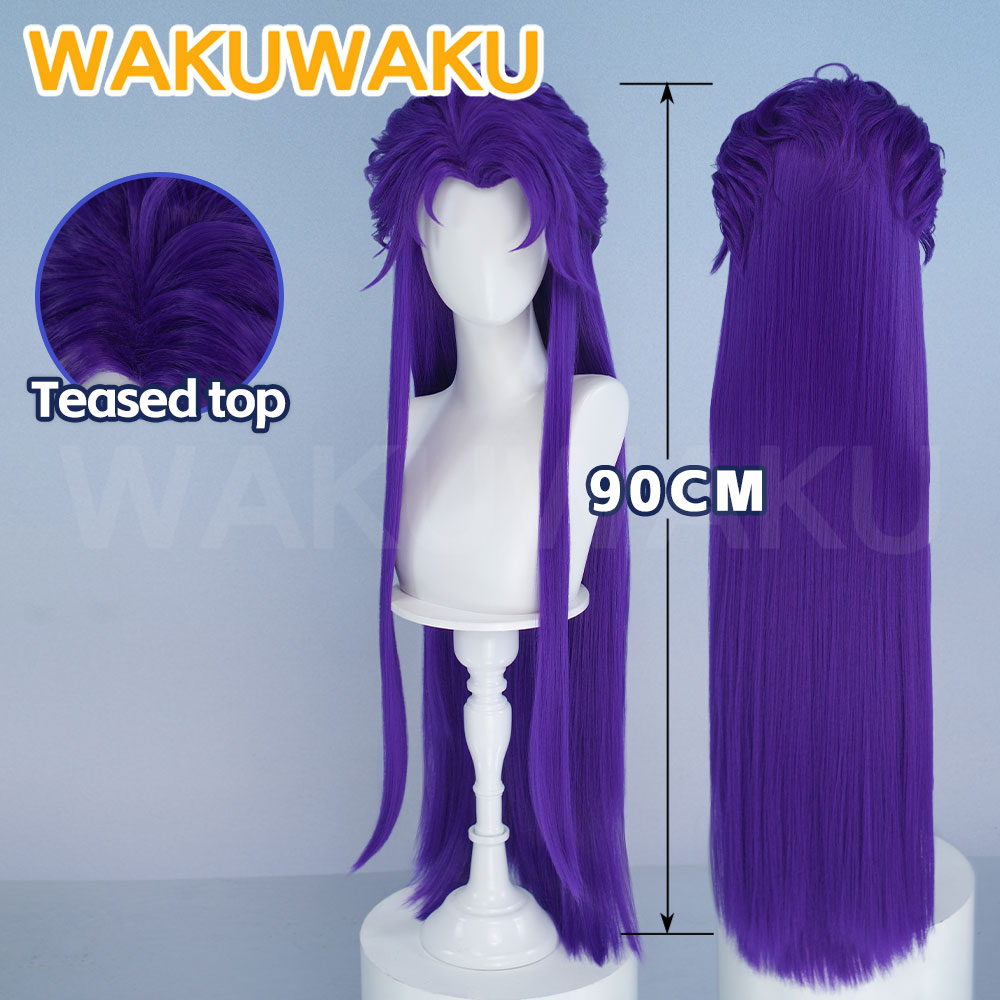 在庫あり ジェスター コスプレウィッグ ゲームコスプレ ウァ - Anime Cosplay Wig Heat Resistant のレビューと価格